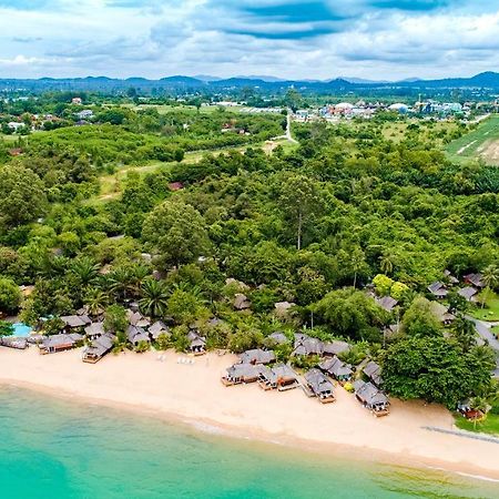 The Sunset Village -Sha Plus Certified Na Chom Thian Dış mekan fotoğraf