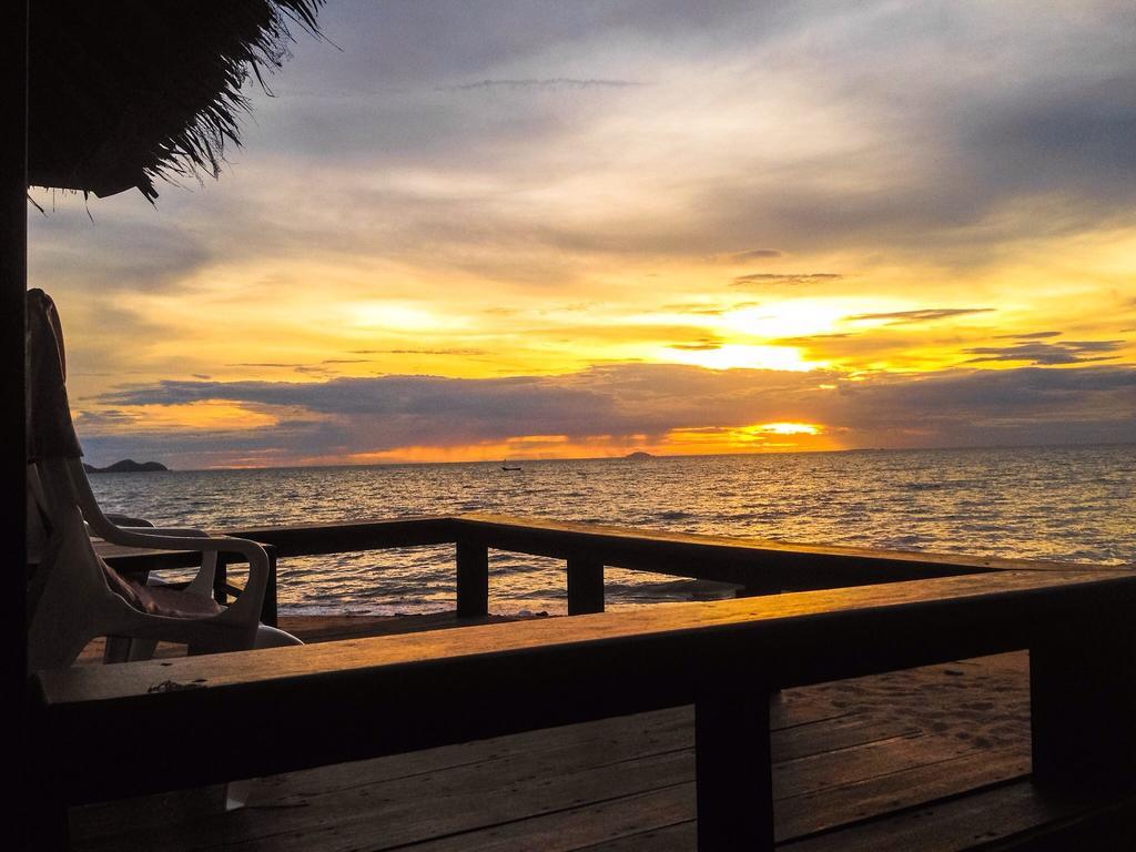 The Sunset Village -Sha Plus Certified Na Chom Thian Dış mekan fotoğraf