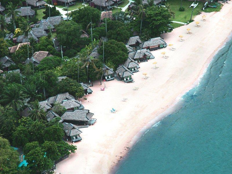 The Sunset Village -Sha Plus Certified Na Chom Thian Dış mekan fotoğraf