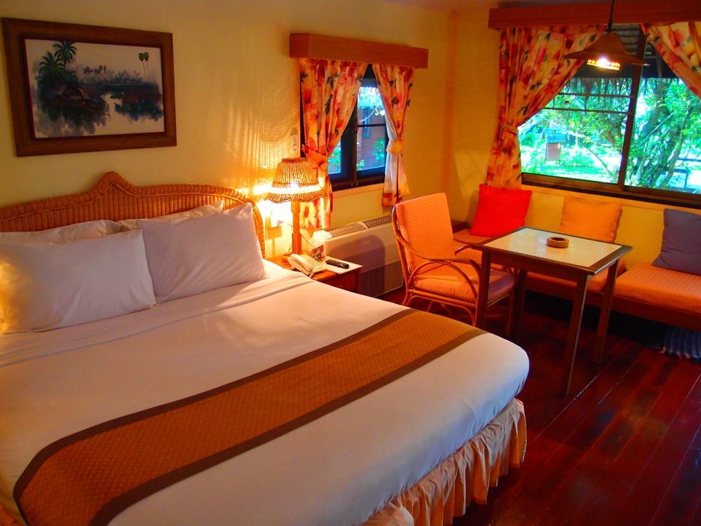 The Sunset Village -Sha Plus Certified Na Chom Thian Dış mekan fotoğraf