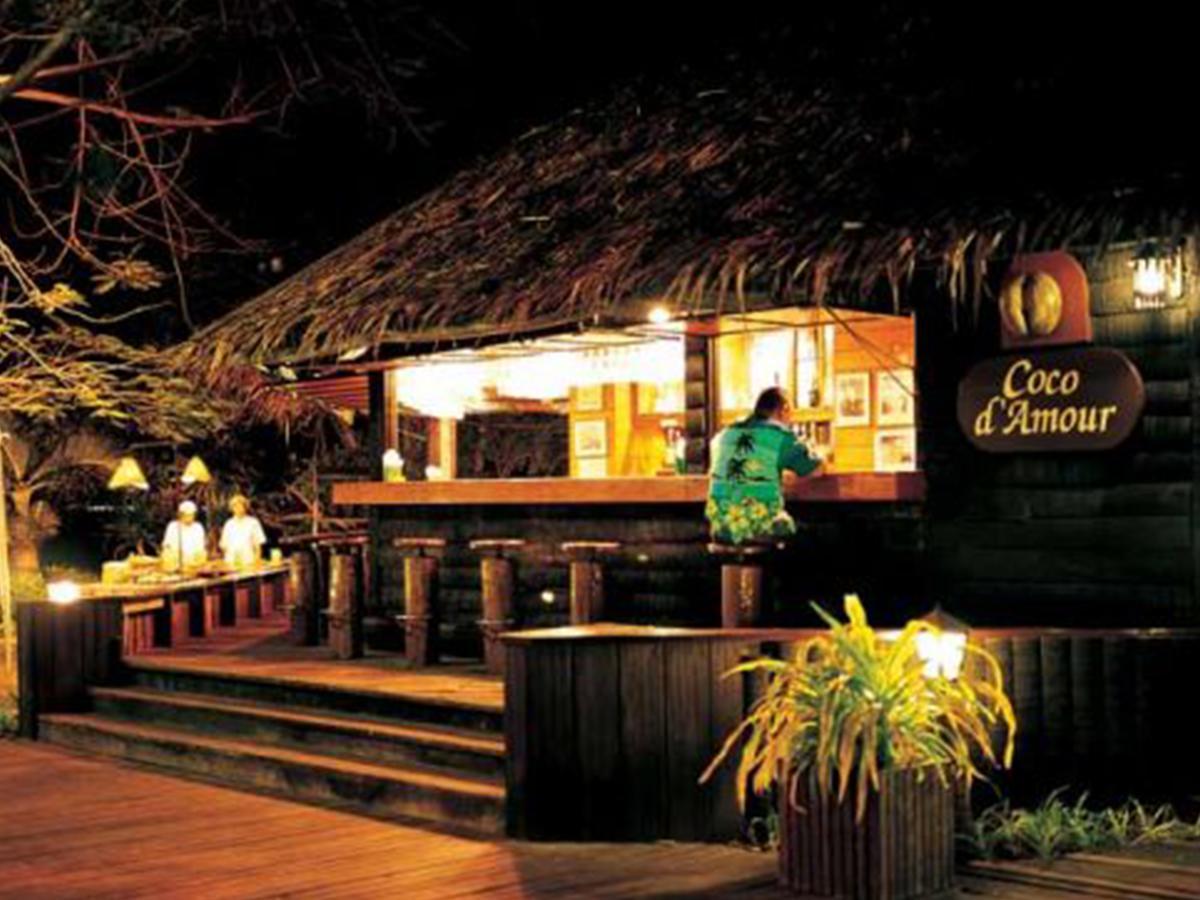 The Sunset Village -Sha Plus Certified Na Chom Thian Dış mekan fotoğraf