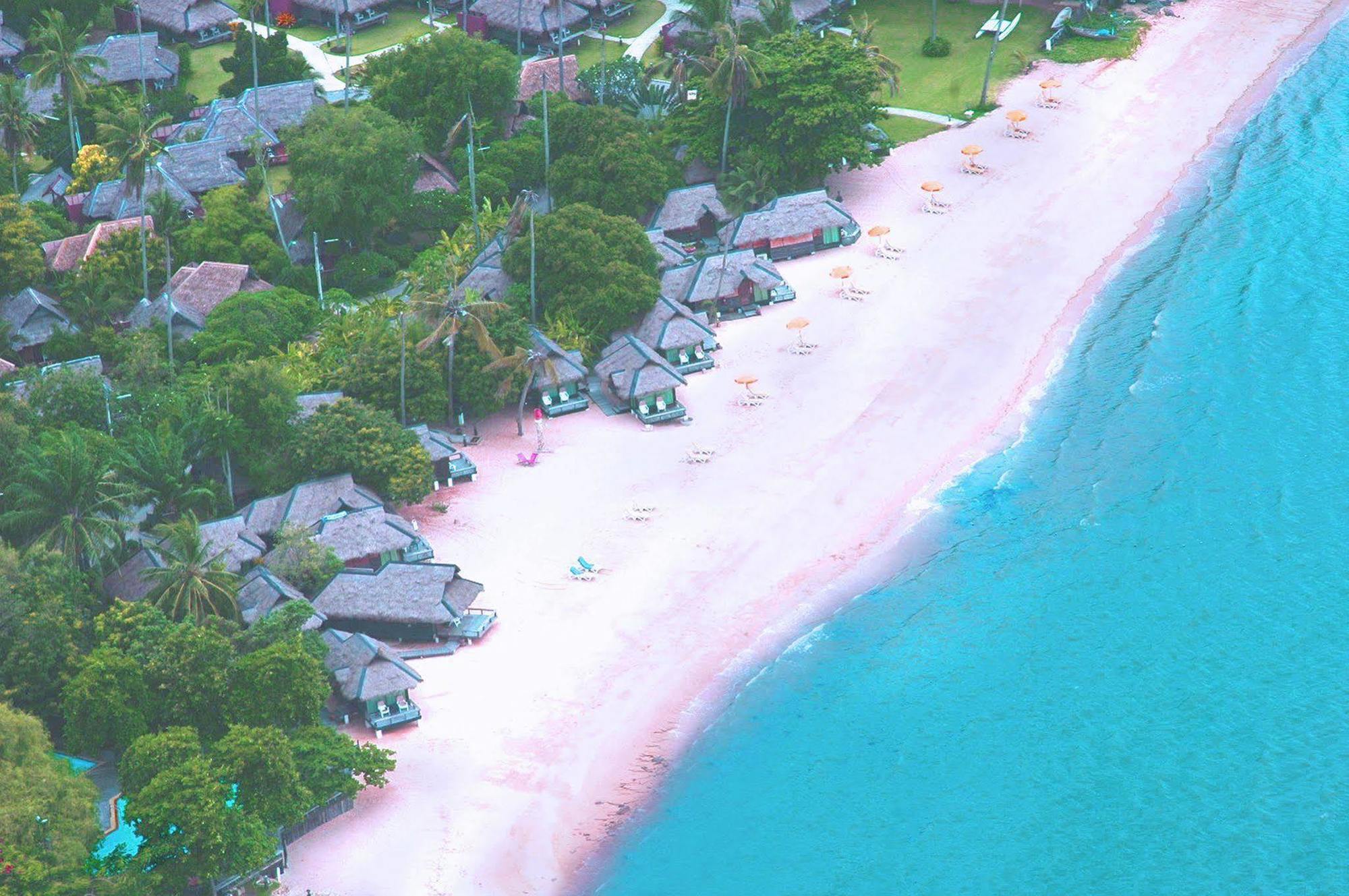 The Sunset Village -Sha Plus Certified Na Chom Thian Dış mekan fotoğraf